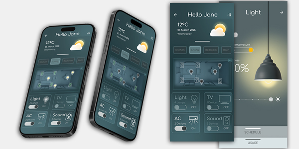 Mobile Apps Rainbow